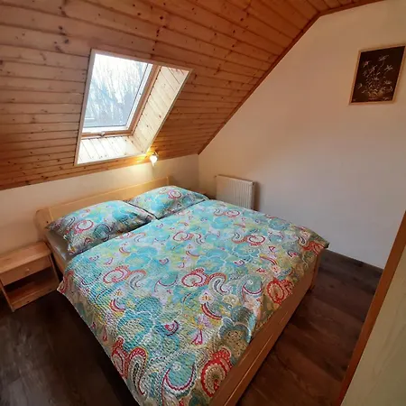 Appartement 8 Féröhelyes