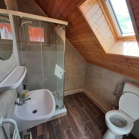 8 Feroehelyes Apartment Balatonlelle