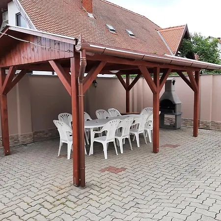 Appartement 8 Féröhelyes Balatonlelle