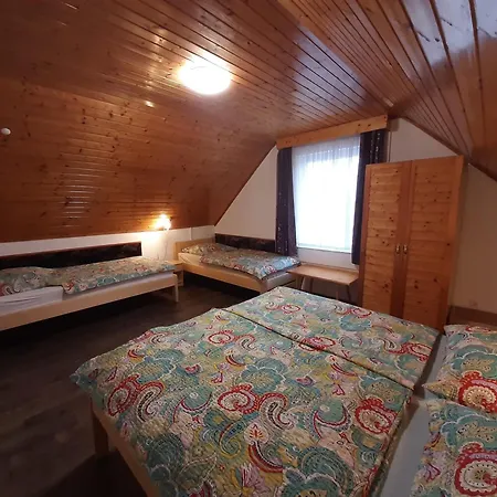 Appartement 8 Féröhelyes *